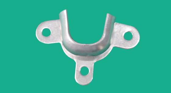 Bracket for 28mm bearing