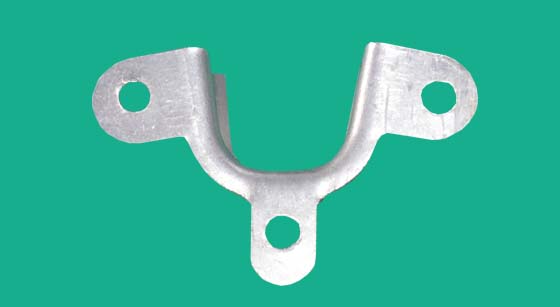 Bracket for 28mm bearing