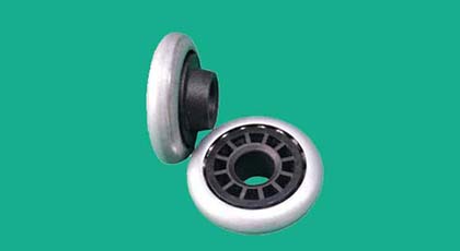 ball bearing