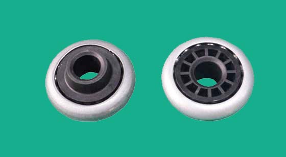 ball bearing