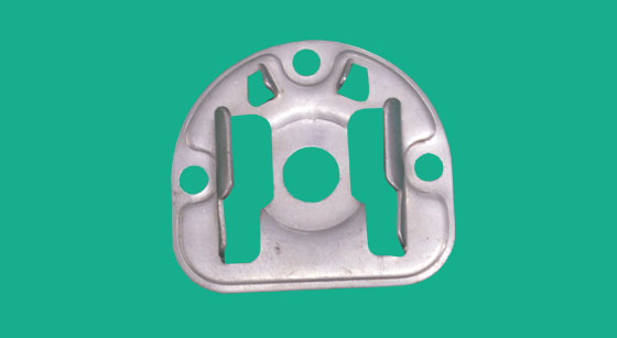 Bearing Support