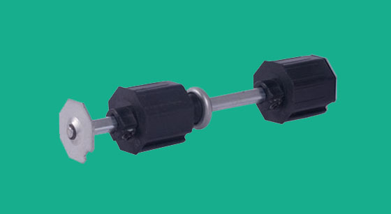 Double Adjustable Caps