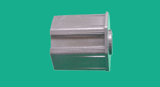 Cap 60 Plastic (Square Hole)