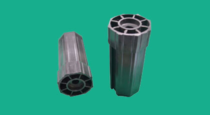 60mm Axle Cap(plastic)