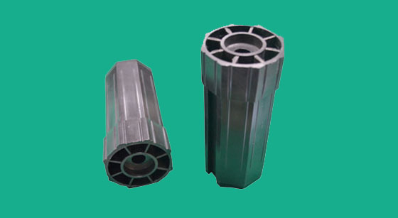 60mm Axle Cap(plastic)