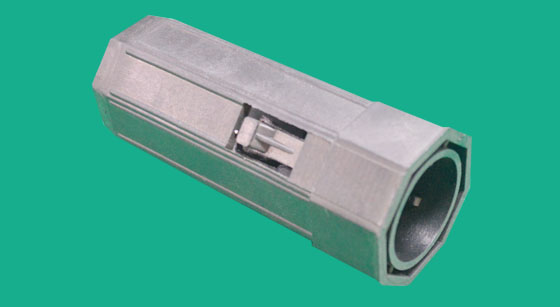 40mm Axle Cap(plastic)