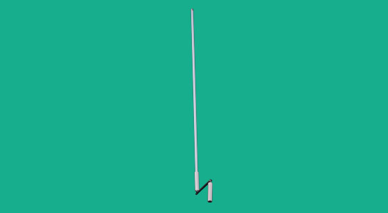 hand crank without hook