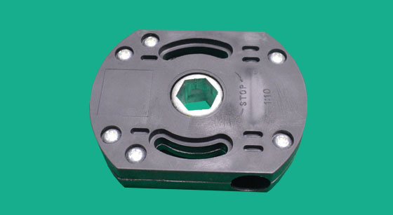 Driving Wheel