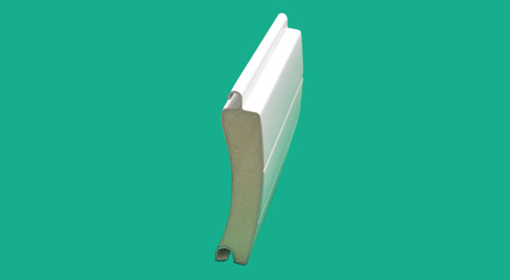 77mm slat