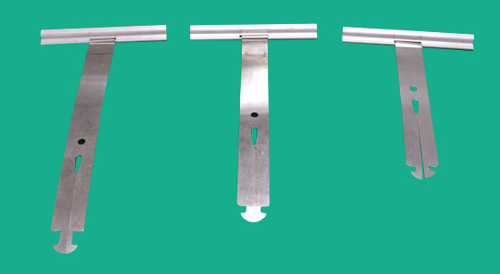 spring hanger
